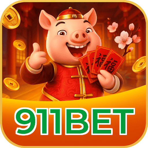 911BET Logo