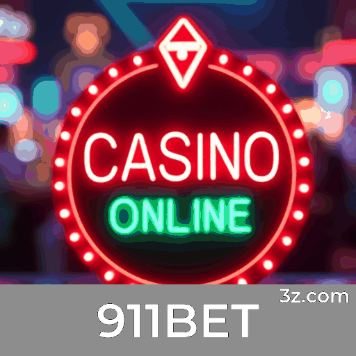 911BET App: Recompensas Exclusivas e Ofertas Únicas!