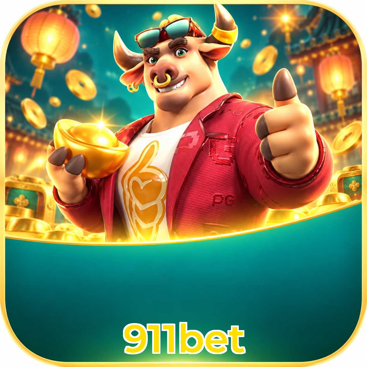 911bet Logo