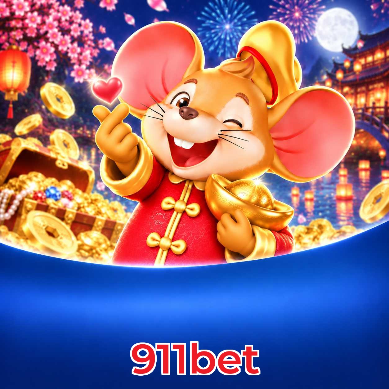911bet VIP Telegram