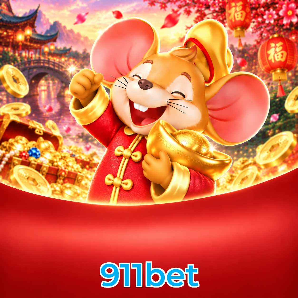 911bet Estratégias Lottery
