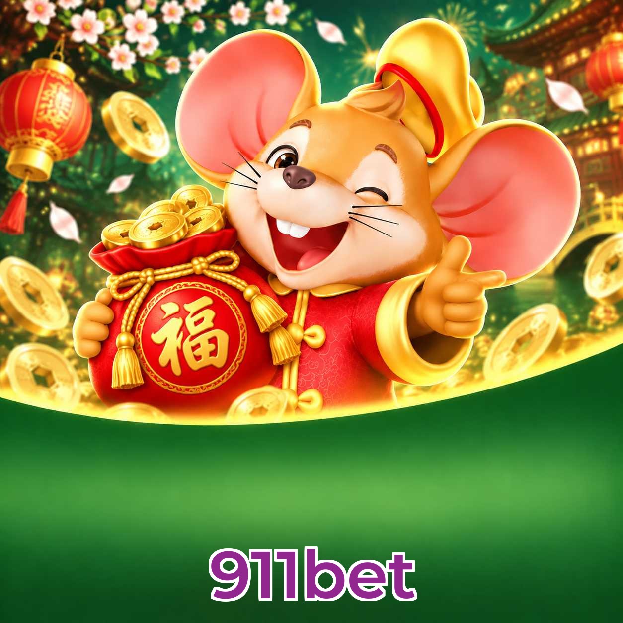 911bet Welcome Bonus