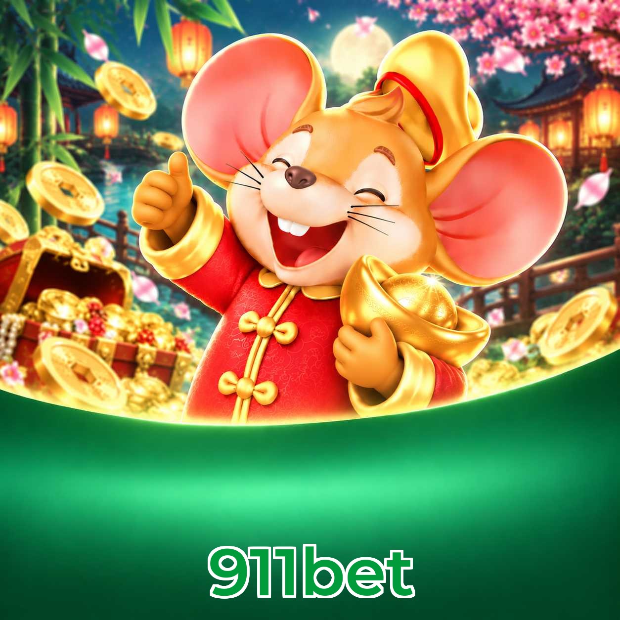 911bet Promotions