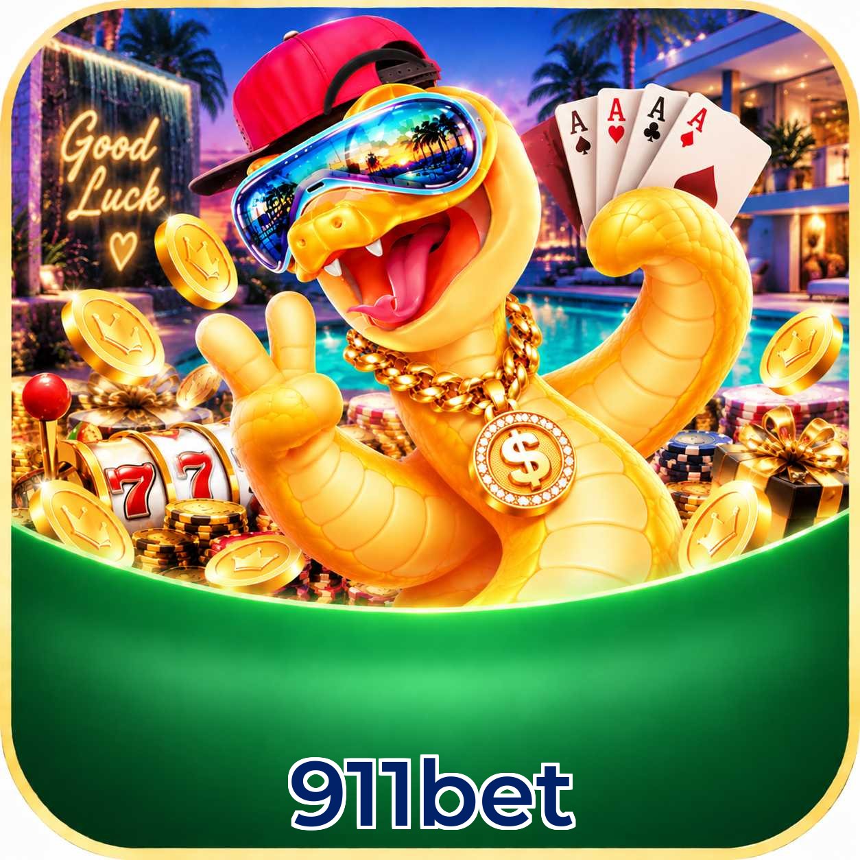 Baixar 911bet Android