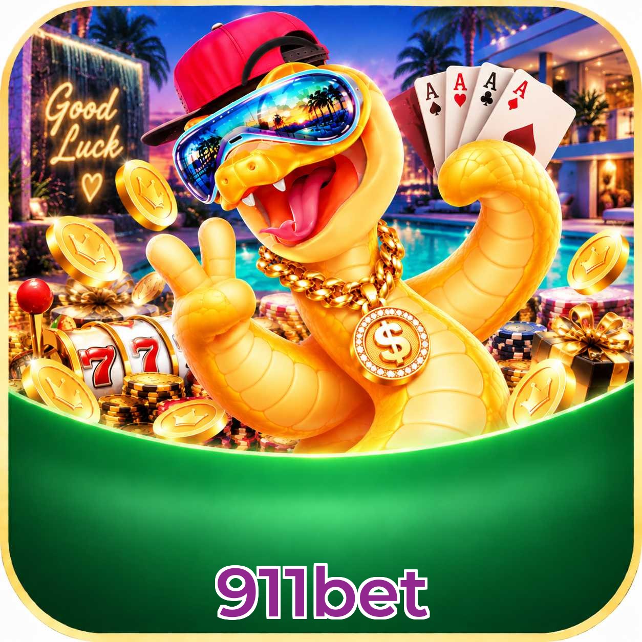 911bet App FAQ