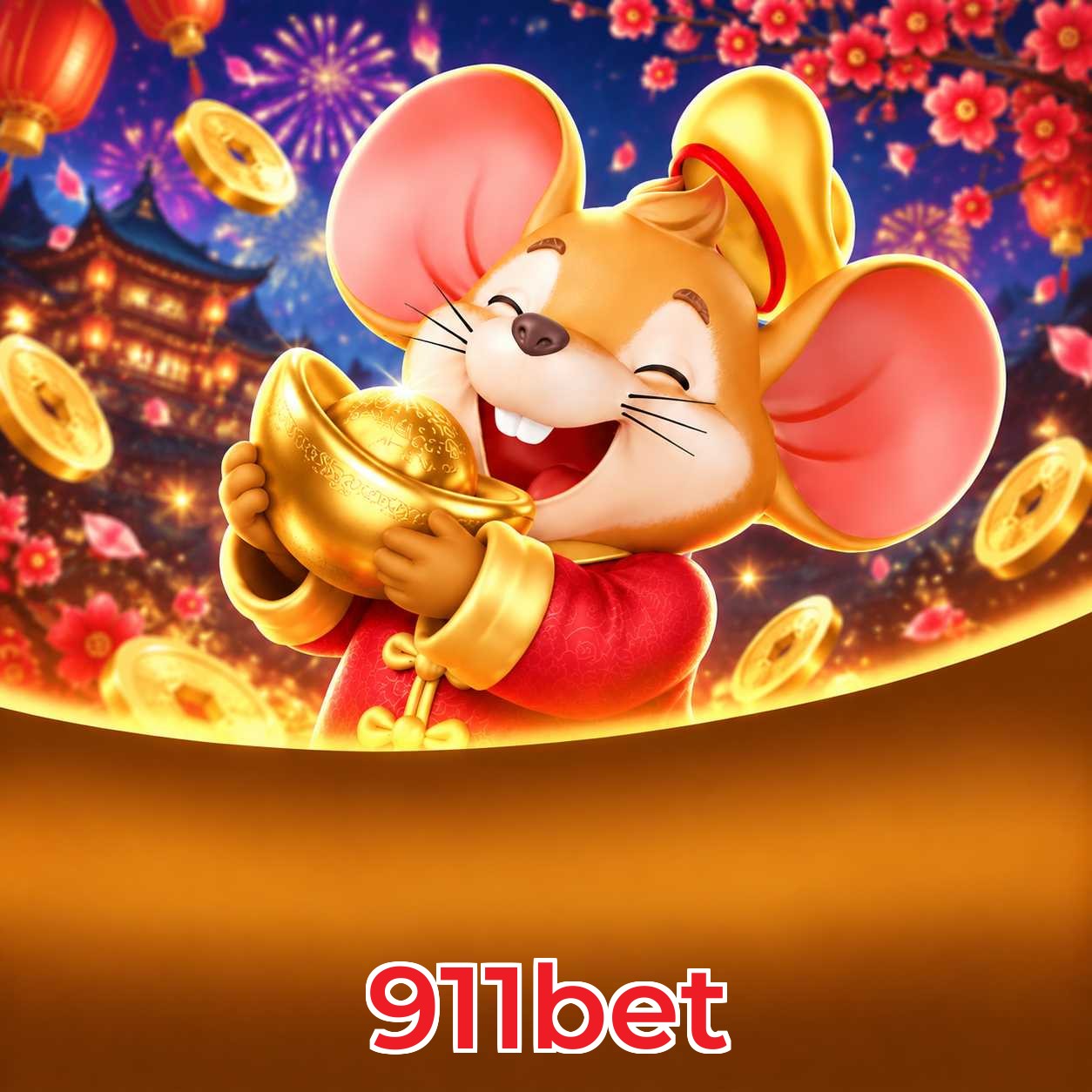 911bet Logo