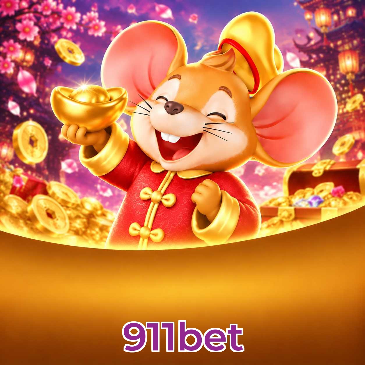911bet Logo