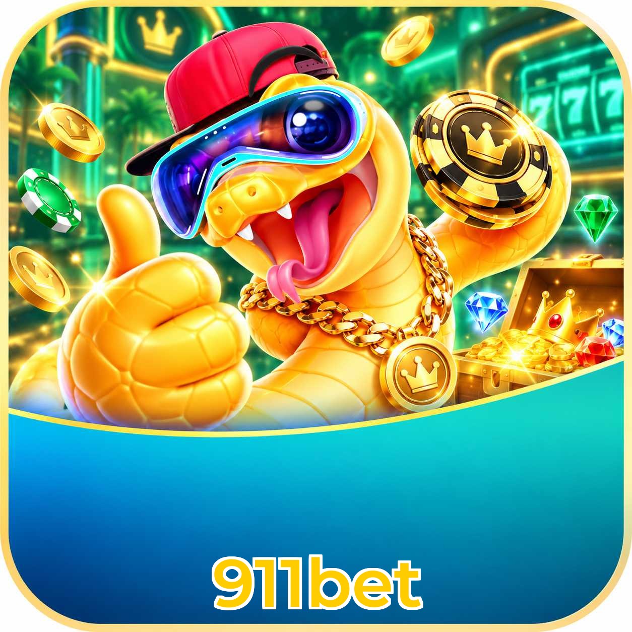 911bet Facebook Bonus