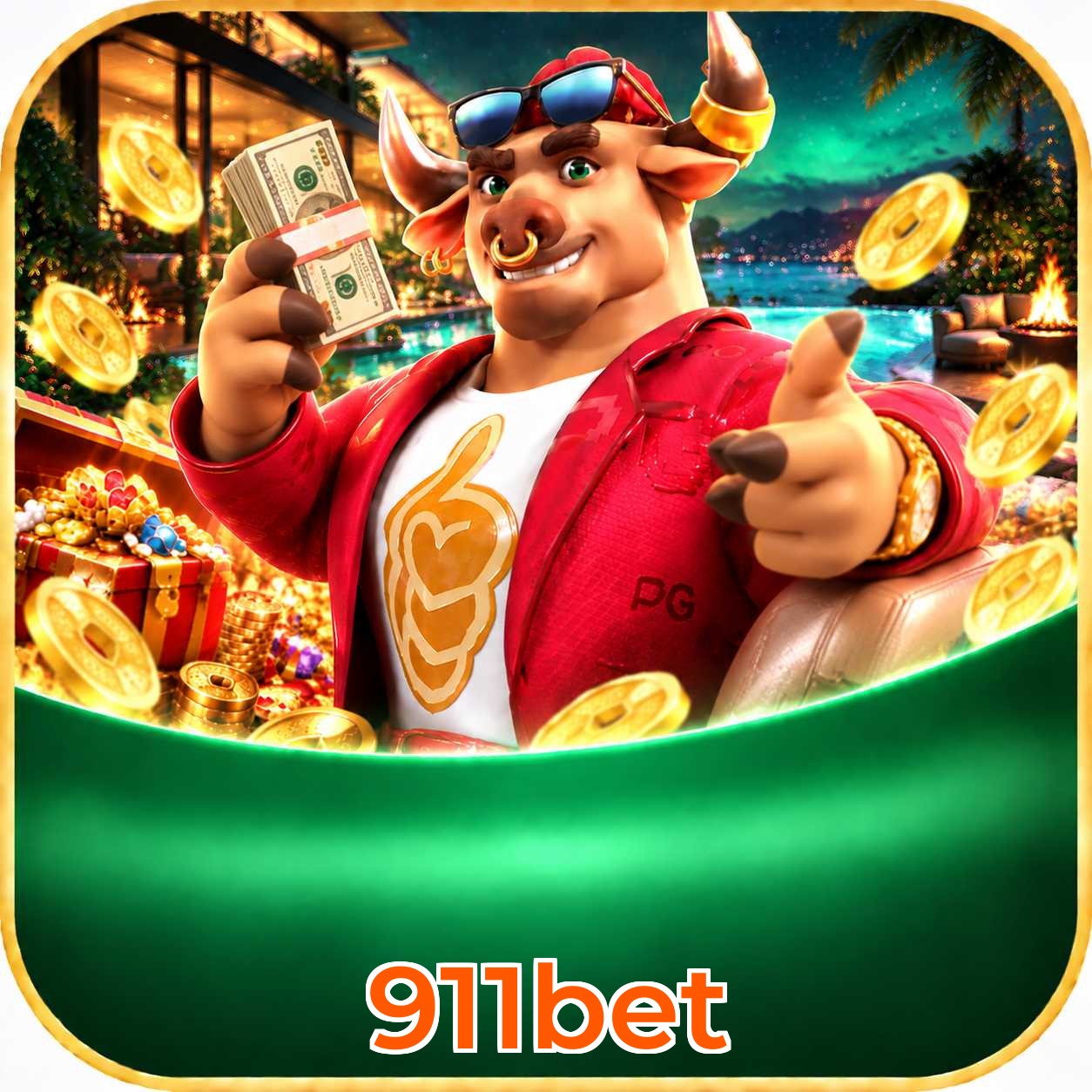 911bet Odds Lottery