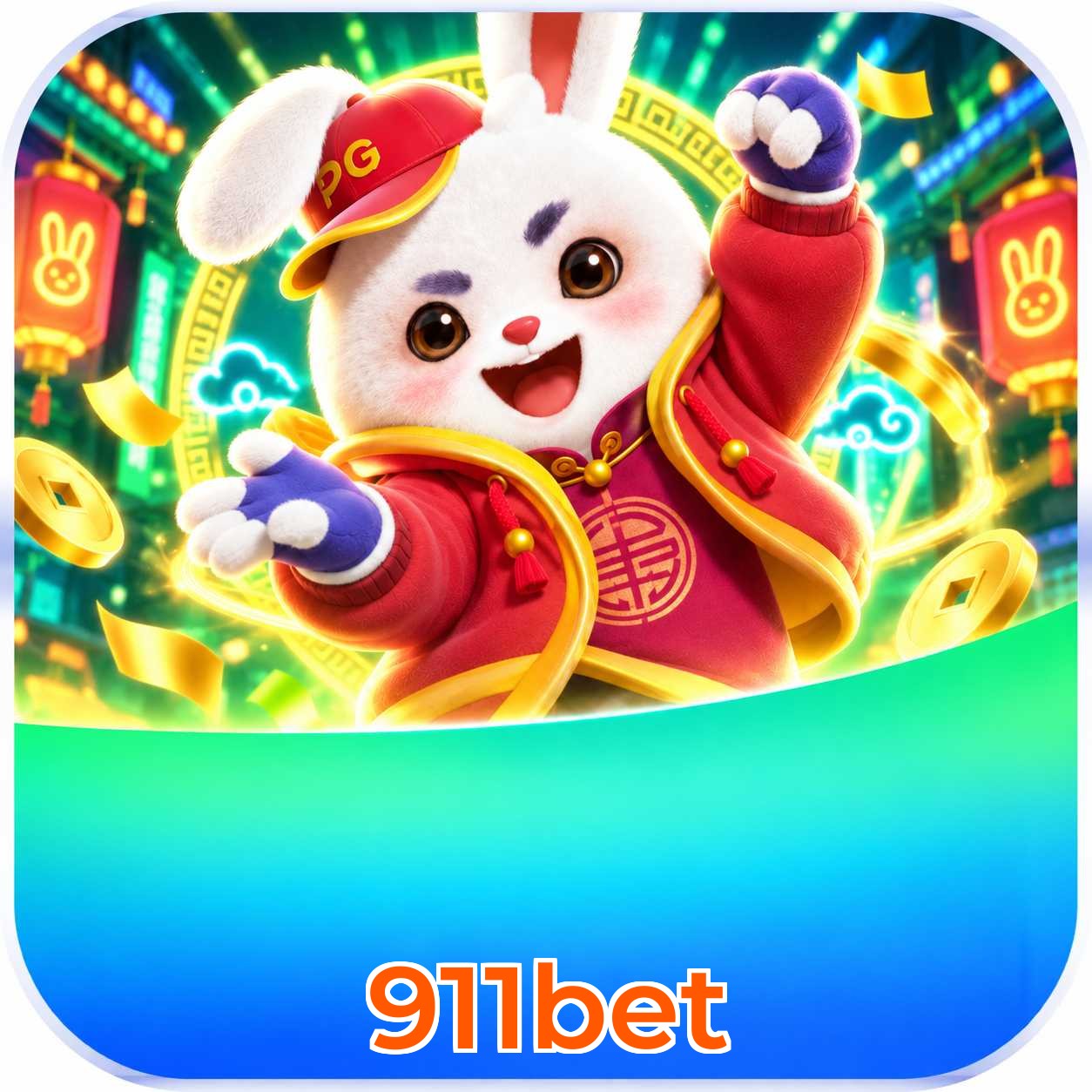 911bet Logo