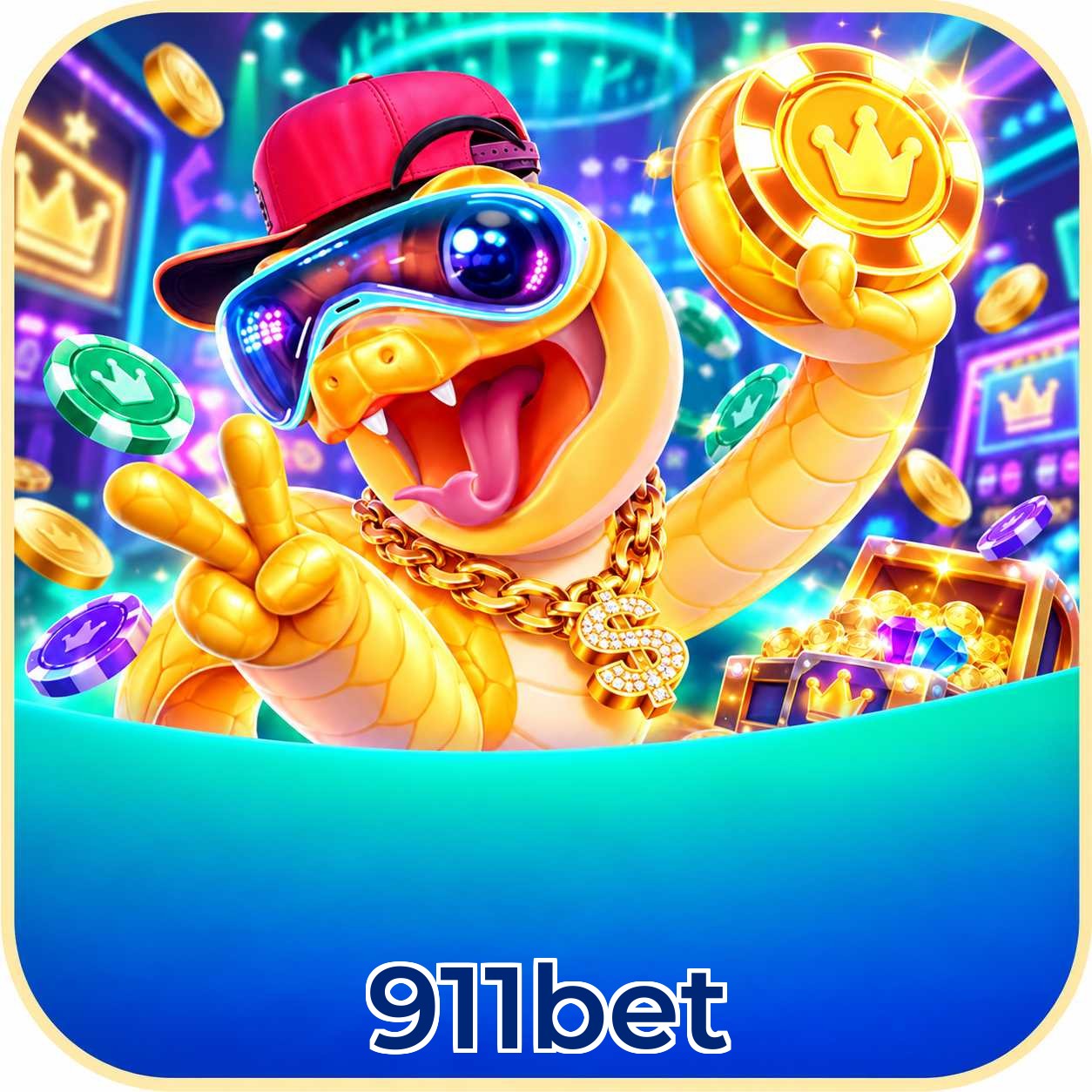 911bet Telegram