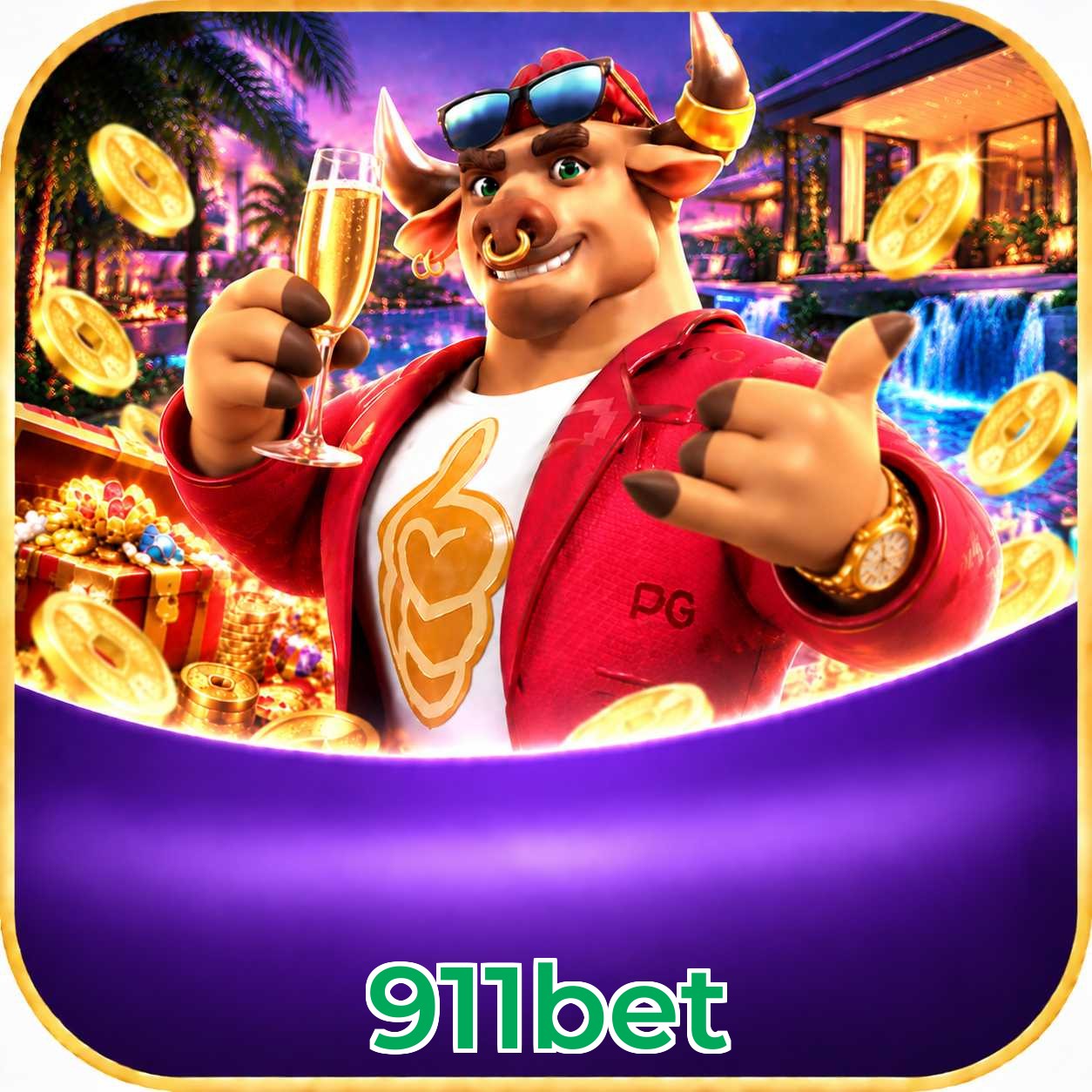 911bet Saque