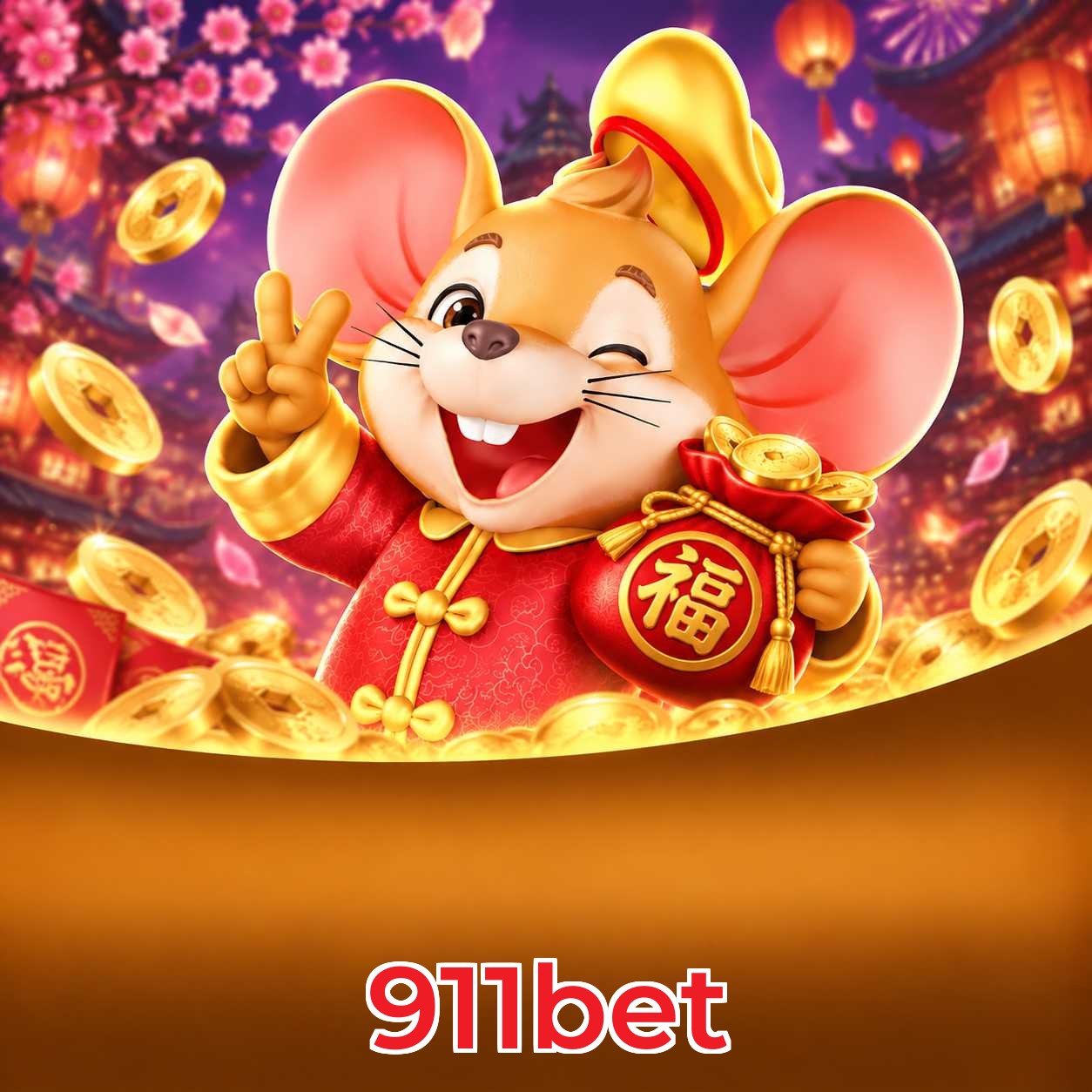 911bet Telegram Stats