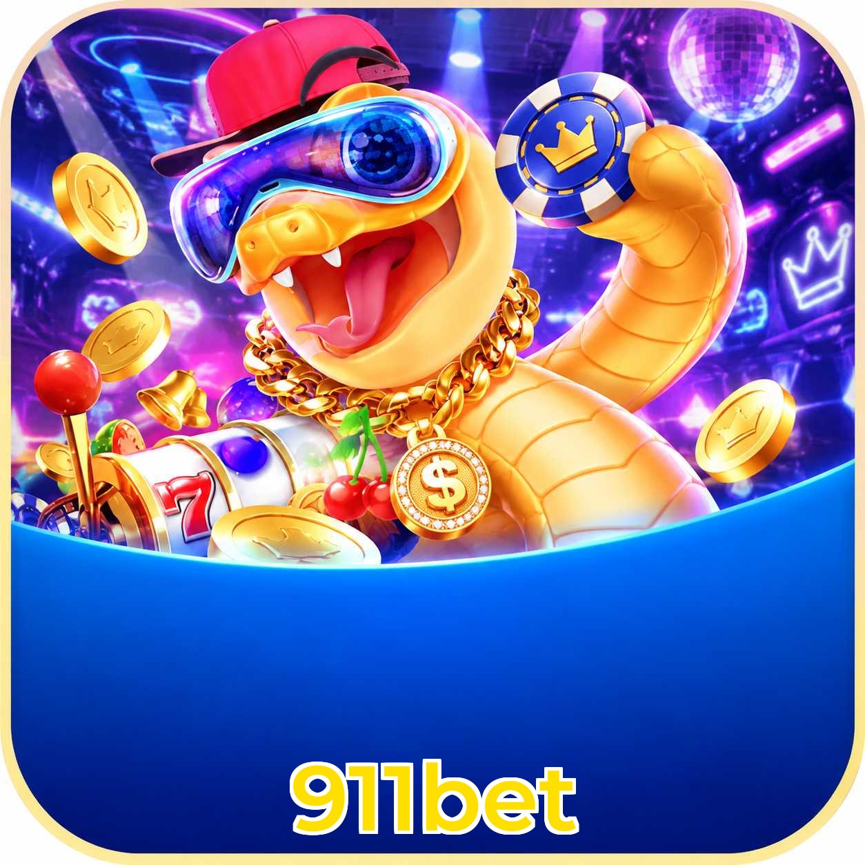 911bet Fortune Tiger Game