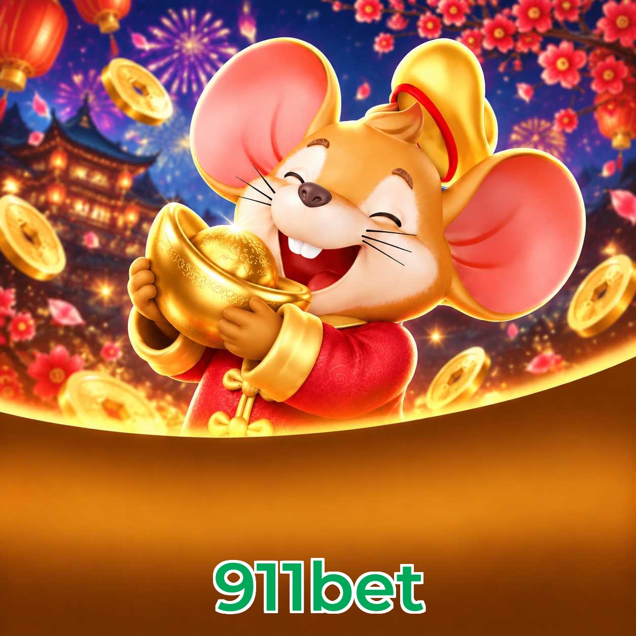911bet Logo