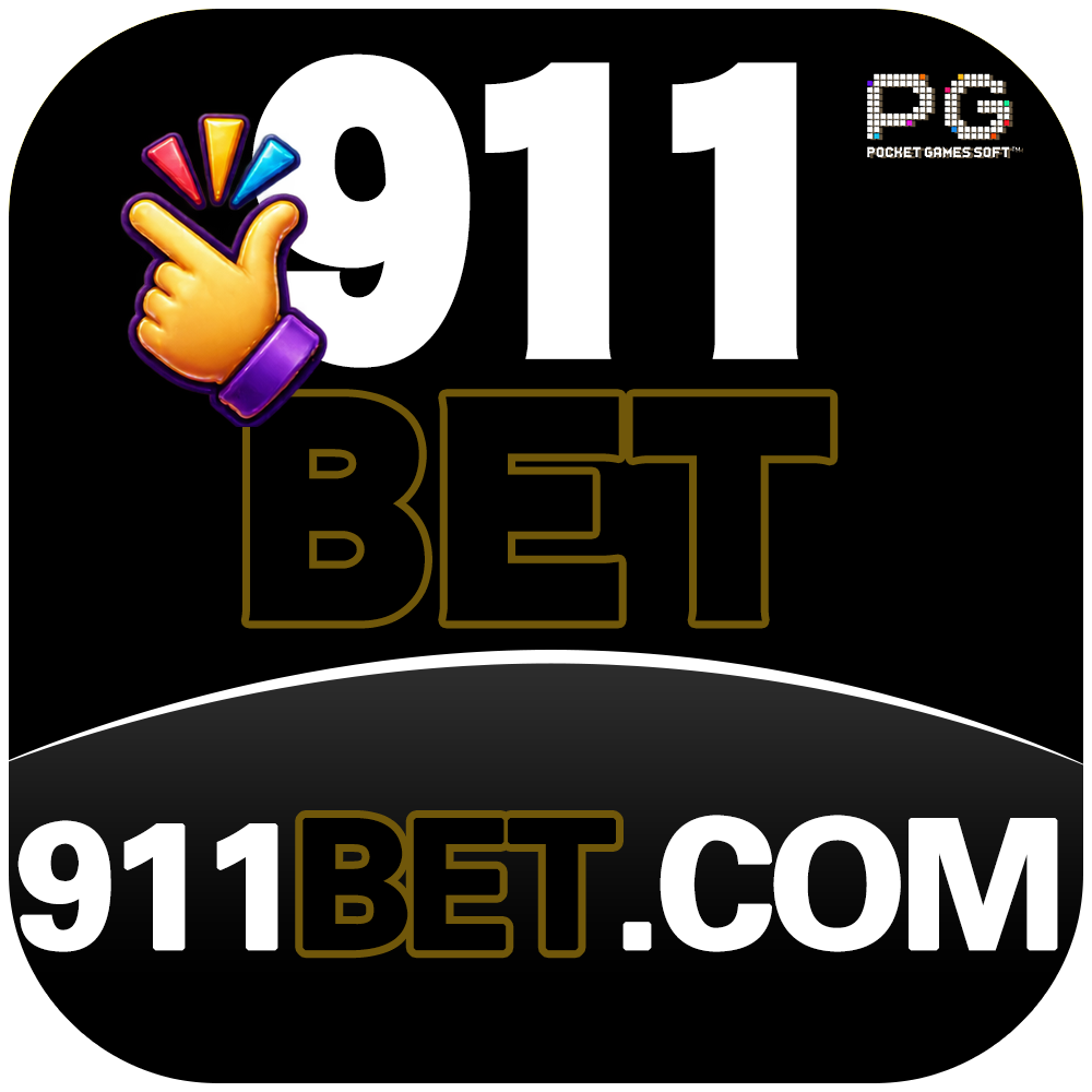 911bet Logo
